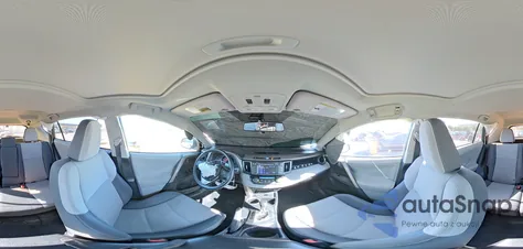 2013 Toyota Rav4 Xle z USA, uszkodzony, nr VIN 2T3WFREV3DW024313